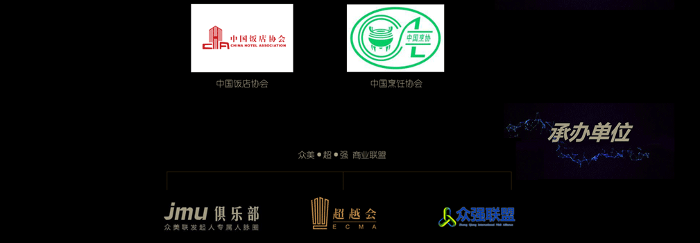 中國(guó)餐飲酒店 領(lǐng)袖峰會(huì)