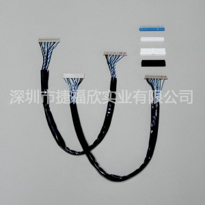 電源傳輸數據線