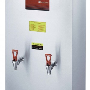 HECMAC海克開水機105L節能星開水機掛壁式開水機開水器