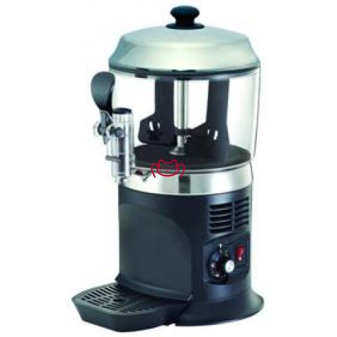 臺灣虎牌TS-4000-BS 5公斤熱飲機(jī) 商用飲料分配器