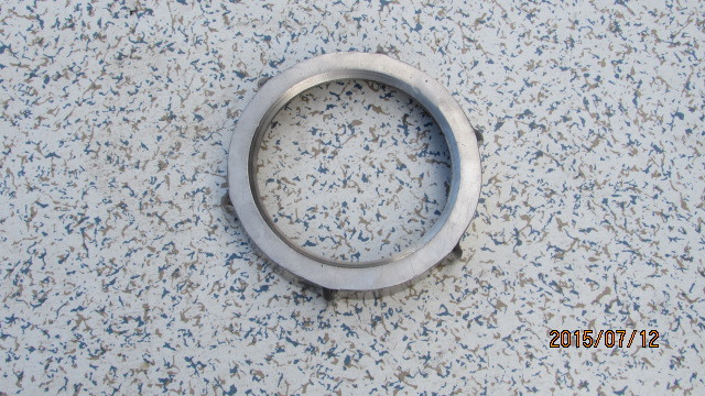 合眾出品不銹鋼32號(hào)絞肉機(jī)手動(dòng)電動(dòng)兩用碎肉機(jī)絞雞骨架 商用大號(hào)