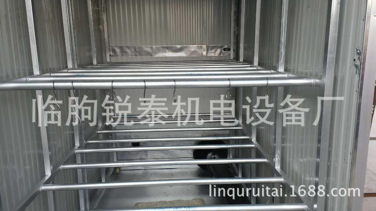 肉類(lèi) 烘干機(jī)商用自動(dòng)控溫干燥箱鼓風(fēng)干燥機(jī)烘干箱藥才食品干燥機(jī)/