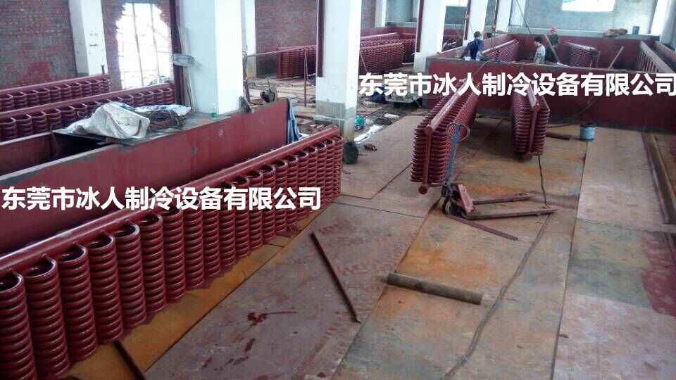 鹽水塊冰機(jī)生產(chǎn)廠家 大型冰塊機(jī)冰磚機(jī) 商用全自動(dòng)工業(yè)制冰冰柱機(jī)