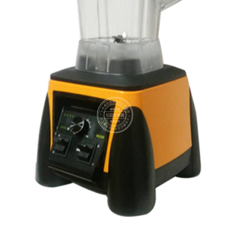 廠家直銷豆?jié){機 商用多功能沙冰機 榨汁現(xiàn)磨豆?jié){機批發(fā)零售