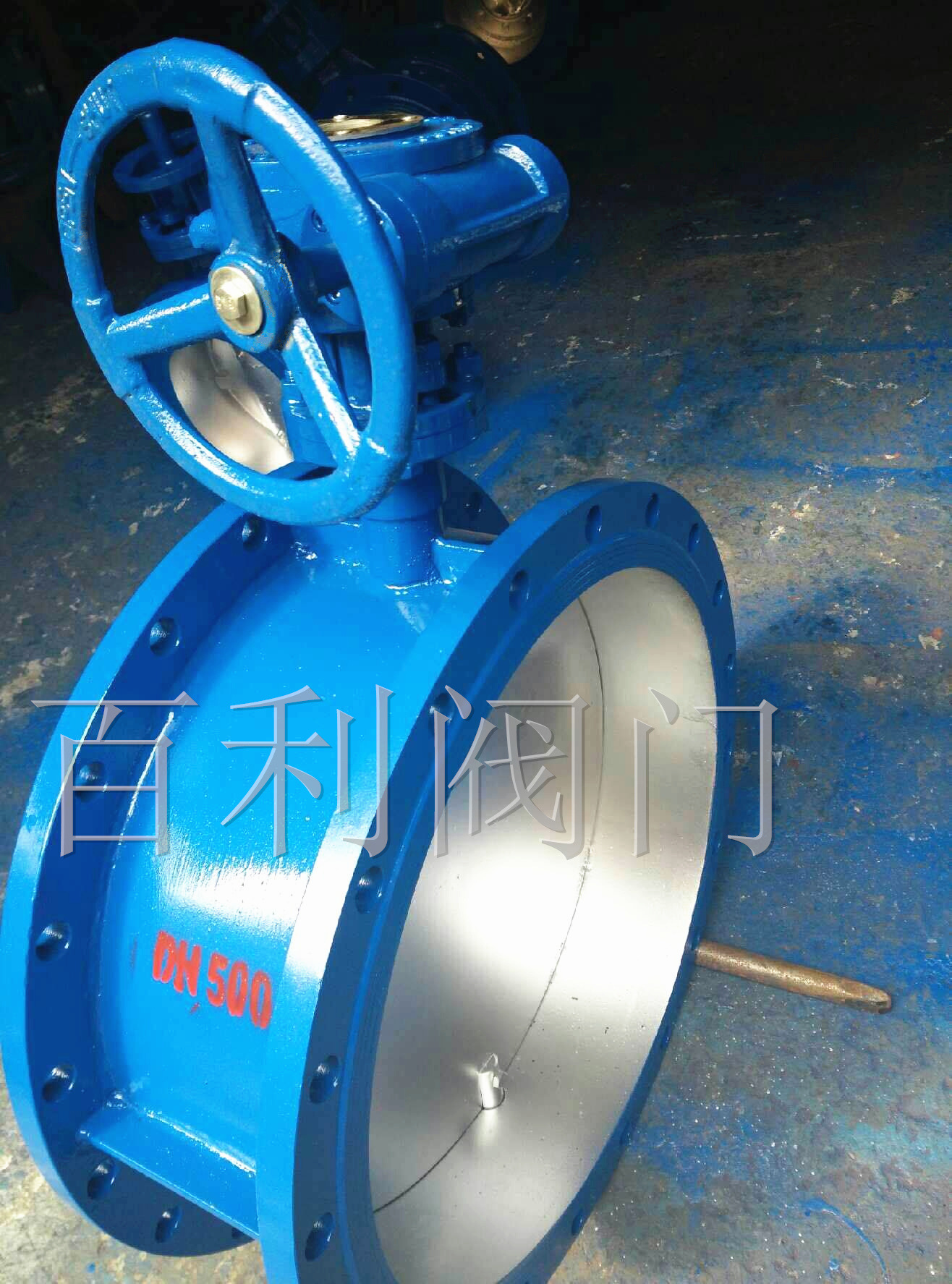 【廠家直銷】通風(fēng)蝶閥d341w-1 高品質(zhì)保證 專業(yè)蝶閥廠家