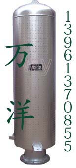 中國萬洋消音器 消聲器 風(fēng)機(jī)消聲器