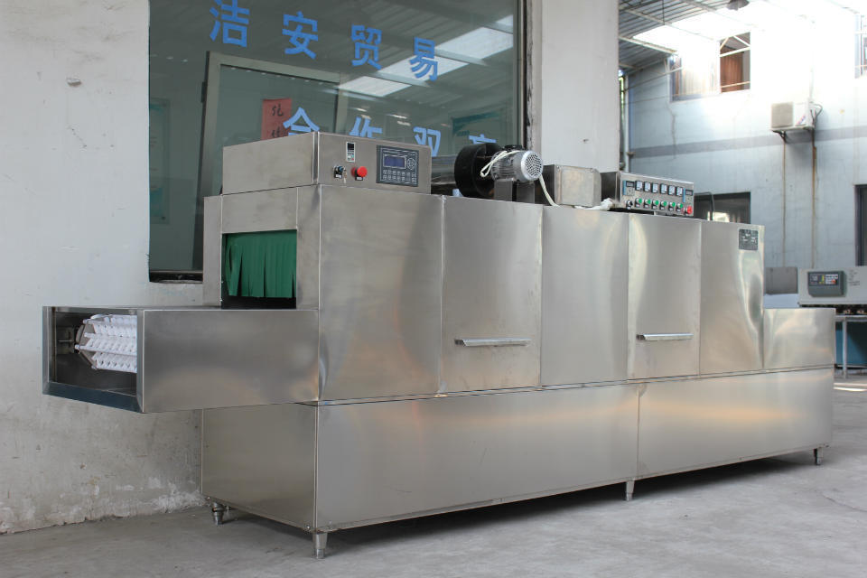 xwj4500商用自動洗碗機優(yōu)質不銹鋼消毒洗碗機