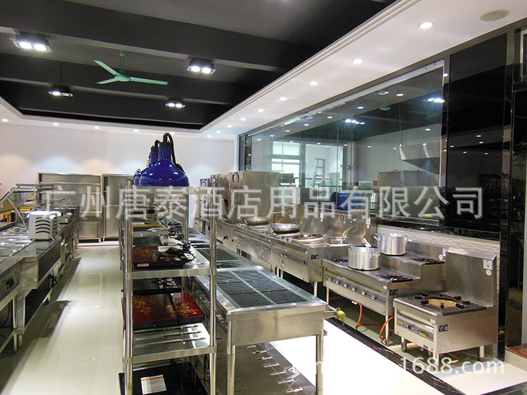 廠家生產商用廚房設備，炒爐，電磁爐，SXC10C-02 雙頭雙尾小爐