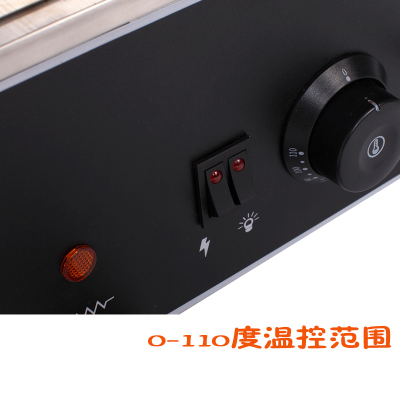 艾拓蒸包柜商用包子機臺式蒸箱電熱蒸包爐蒸饅頭機器保溫柜包郵